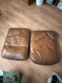 replacement chesterfield cushions